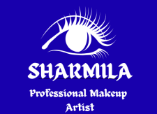 Sharmila Professional makeup artist